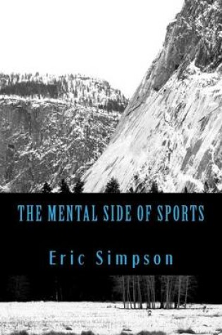 Cover of The Mental Side of Sports