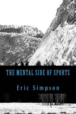 Book cover for The Mental Side of Sports