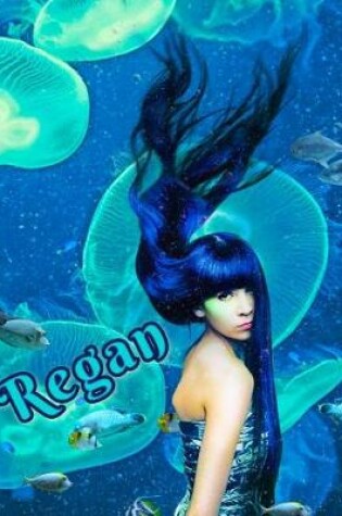 Cover of Regan