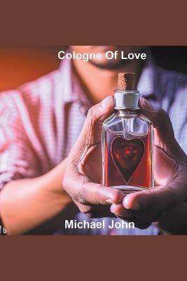 Book cover for Cologne Of Love