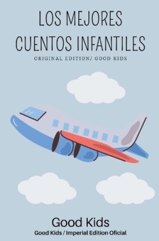 Cover of Los Mejores Cuentos Infantiles