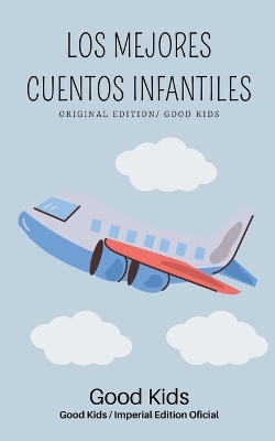Book cover for Los Mejores Cuentos Infantiles