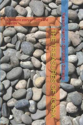 Cover of The Treasures of the Torra