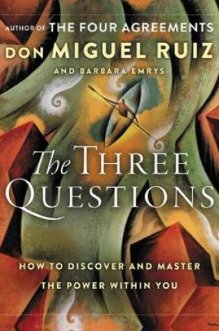 Cover of The Three Questions