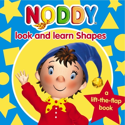 Book cover for Shapes