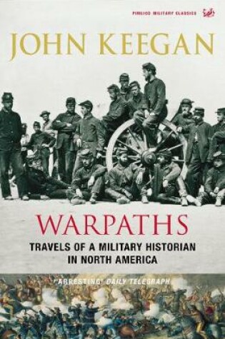 Cover of Warpaths