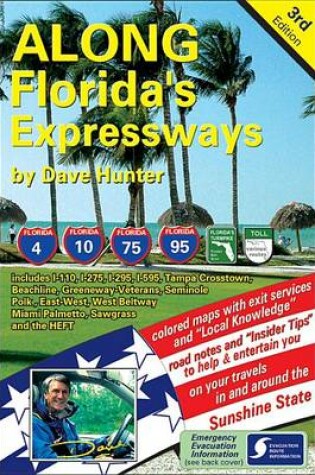 Cover of Along Florida's Expressways, 3rd Edition