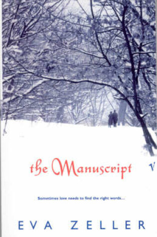 Cover of The Manuscript