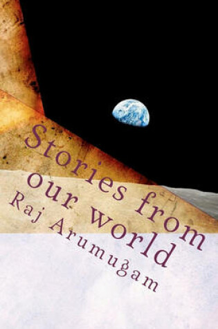 Cover of Stories from our world