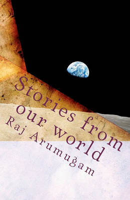 Book cover for Stories from our world