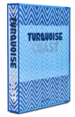 Cover of Turquoise Coast Special Edition