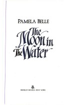 Book cover for Moon in the Water Tr