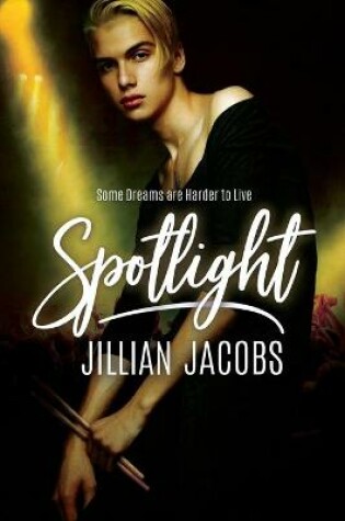 Cover of Spotlight