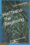 Book cover for Matthew