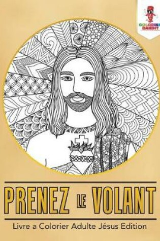 Cover of Prenez le Volant