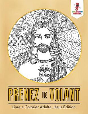 Book cover for Prenez le Volant