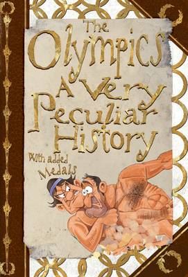 Cover of The Olympics