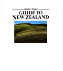 Cover of Reader's Digest Guide to New Zealand