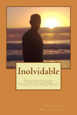 Cover of Inolvidable