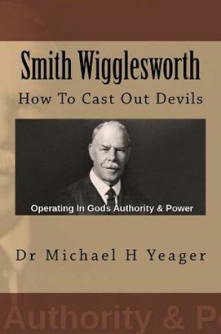 Cover of Smith Wigglesworth