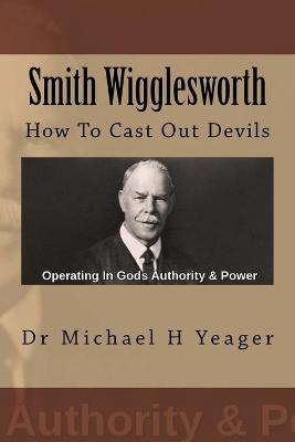 Book cover for Smith Wigglesworth