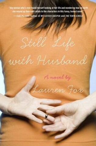 Cover of Still Life with Husband