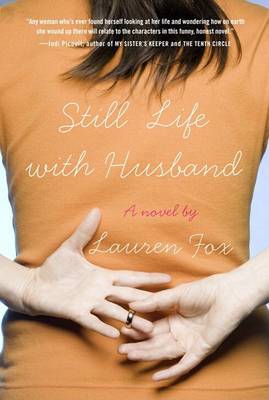 Book cover for Still Life with Husband