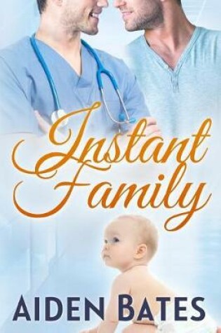 Cover of Instant Family