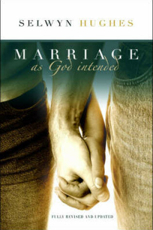 Cover of Marriage as God Intended