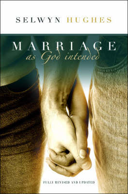 Book cover for Marriage as God Intended