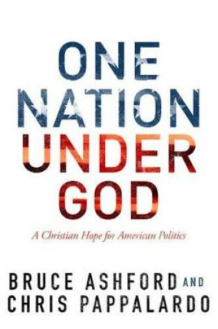 Cover of One Nation Under God