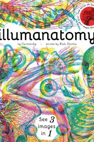 Cover of Illumanatomy