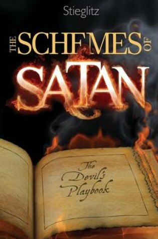 Cover of The Schemes of Satan