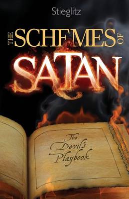 Book cover for The Schemes of Satan
