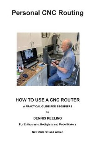 Cover of How to use a CNC Router