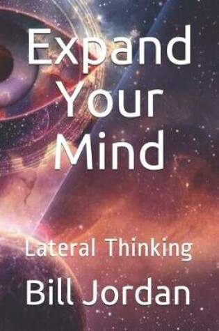 Cover of Expand Your Mind