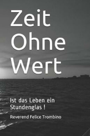 Cover of Zeit Ohne Wert