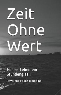 Book cover for Zeit Ohne Wert