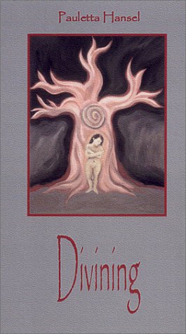 Book cover for Divining