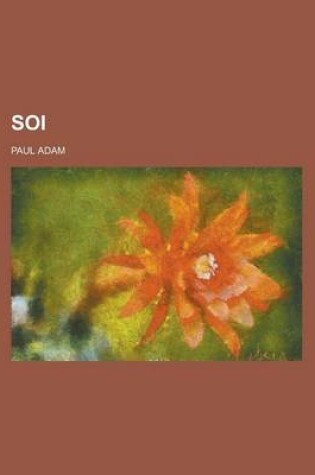 Cover of Soi