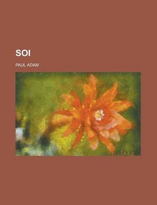 Book cover for Soi