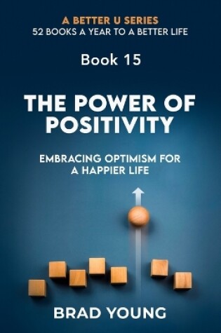 Cover of The Power of Positivity