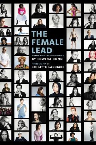 Cover of The Female Lead