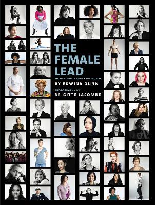 Book cover for The Female Lead