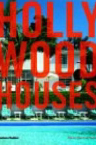Cover of Hollywood Houses