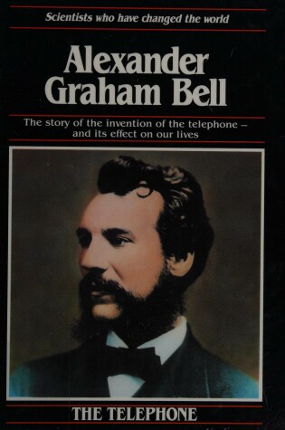 Cover of Alexander Graham Bell