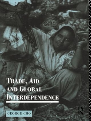 Book cover for Trade, Aid and Global Interdependence