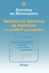 Book cover for Simulation Und Optimierung Von Regelkreisen Mit Dem IBM at Und Kompatiblen