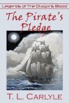 Book cover for The Pirate's Pledge