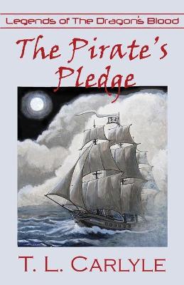 Cover of The Pirate's Pledge
